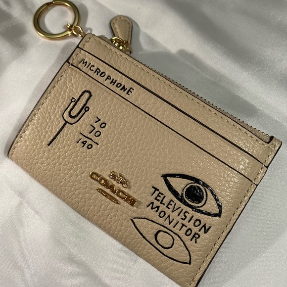 Coach Bags Coach Cardholder Poshmark